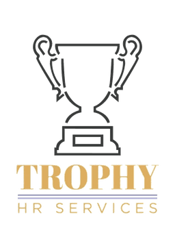 Trophy HR logo