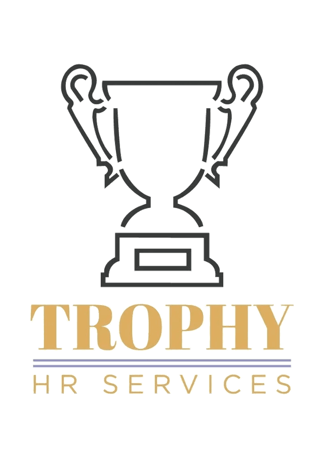 TrophyHR Logo